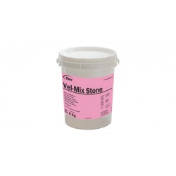 VELMIX STONE GESSO ROSA 6 KG