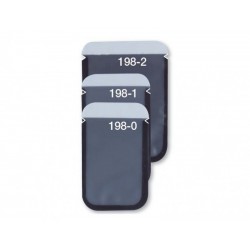 INVOLUCRI ANTILUCE TOP OPENING DI VARIE DIMENSIONI