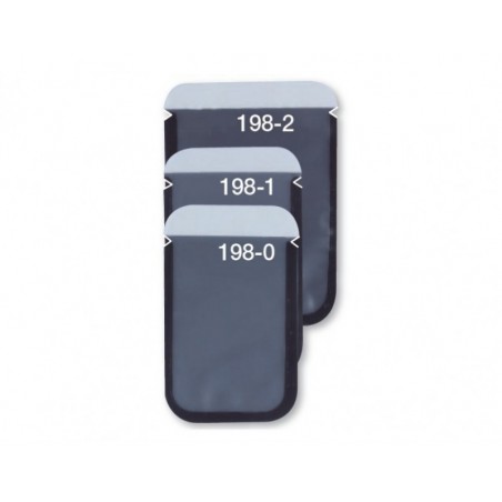 INVOLUCRI ANTILUCE TOP OPENING DI VARIE DIMENSIONI