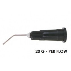 AGHI APPLICATORI FLOW - LUER