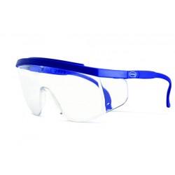 LEICHTE SCHUTZBRILLE 40 GRAMM