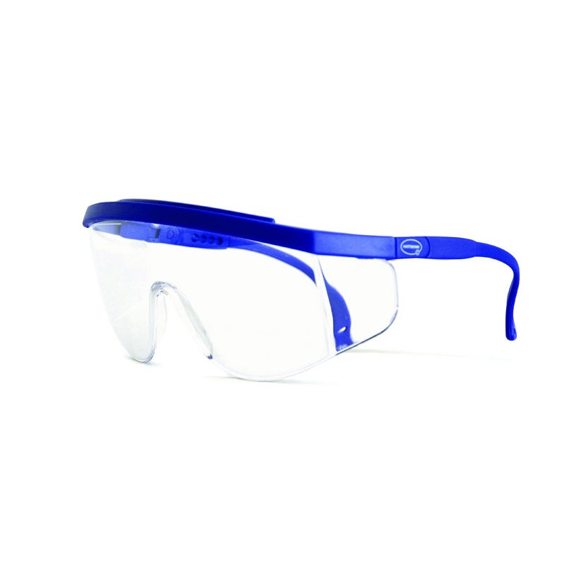 LEICHTE SCHUTZBRILLE 40 GRAMM