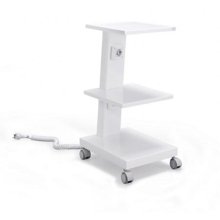 CARRELLO PER PROFILASSI