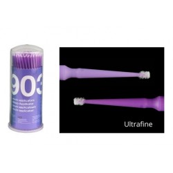 ULTRAFEINE APPLIKATOREN 400 STÜCK