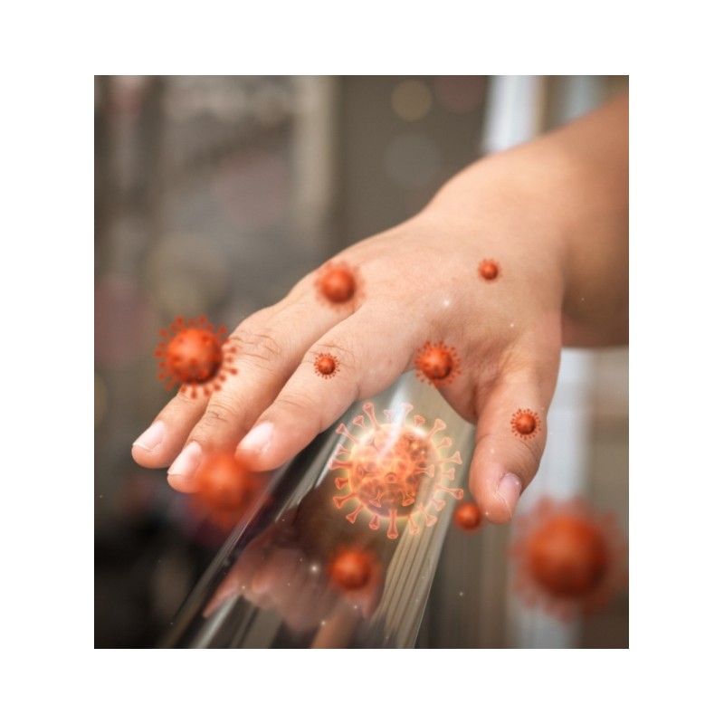 COVID SAFE OFFICE KIT PRO