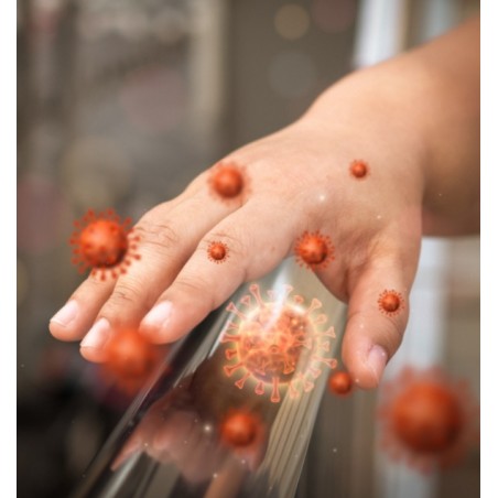 COVID SAFE OFFICE KIT PRO