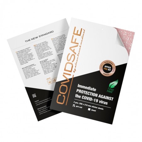 COVID SAFE OFFICE KIT PRO