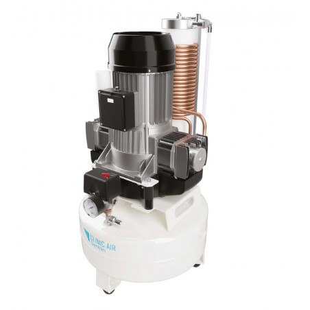 COMPRESSORE SMART DRY 3.