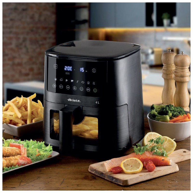 FRIGGITRICE AD ARIA ARIETE