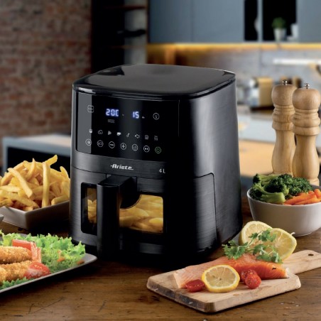 FRIGGITRICE AD ARIA ARIETE