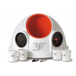 RAY CAMERA OSCURA CON ACCESSORI