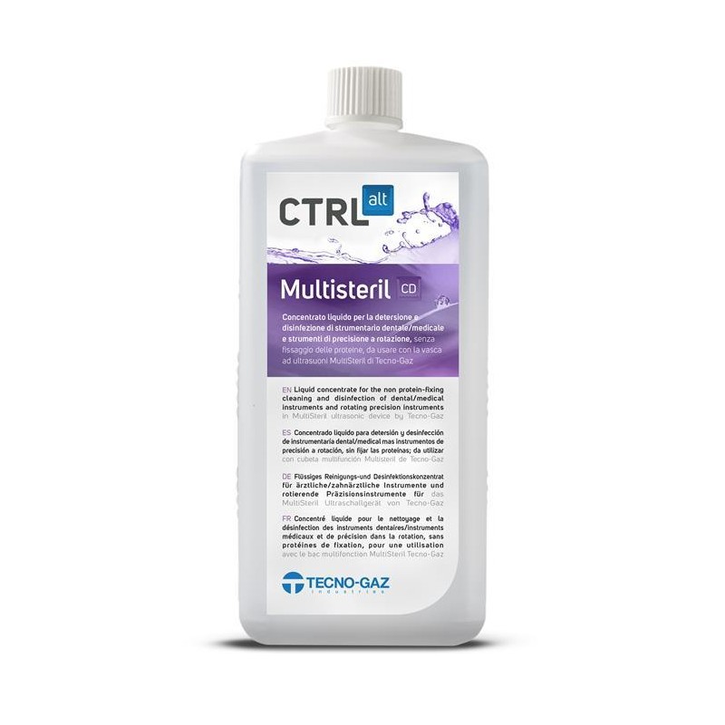 LIQUIDO MULTISTERIL CD