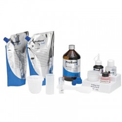 PRO-BASE COLD RICAMBIO LIQUIDO 1/2 LITRO