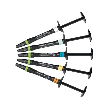 VARIOLINK ESTETIC LC RICAMBIO NEUTRAL