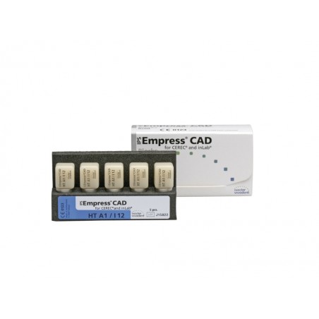 IPS EMPRESS CAD CEREC