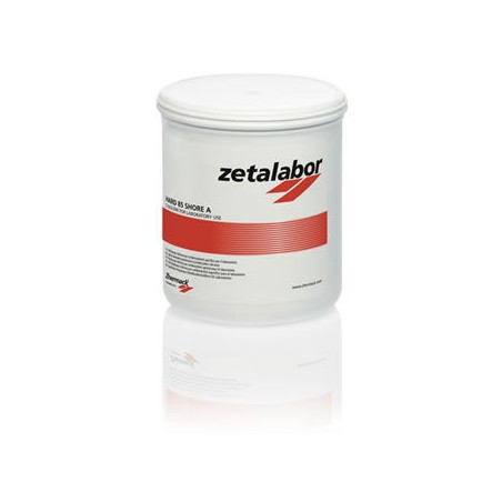 ZETALABOR PUTTY 10 KG