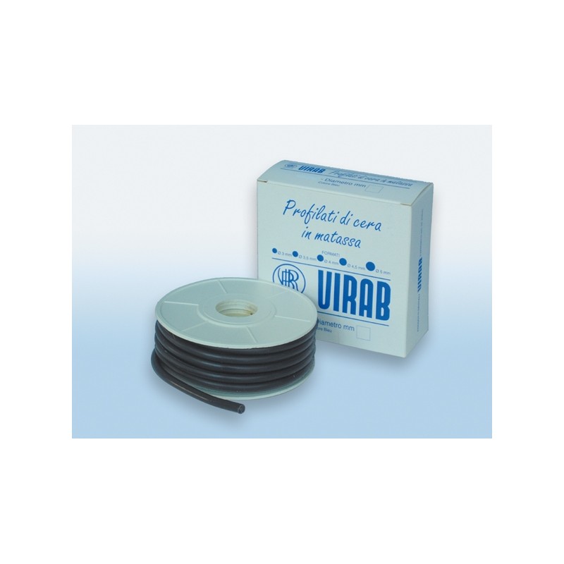 PROFILE AUS BLAUEM SCHAFTWACHS