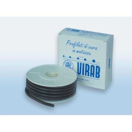 PROFILE AUS BLAUEM SCHAFTWACHS