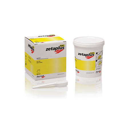 ZETAPLUS WEICHE PASTENBASIS 1,5 KG