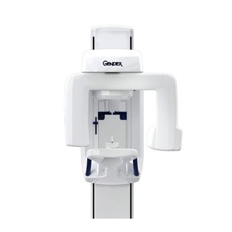 GXDP 300 ORTOPANTOMOGRAFO