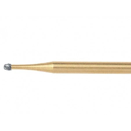 WOLFRAM-TURBINENSCHNEIDER