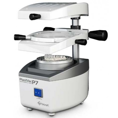 TIEFZIEHMASCHINE VAC P7