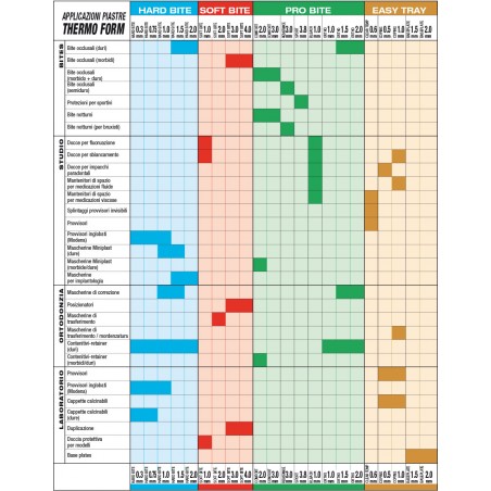 THREE TONE PROBITE SPORT.