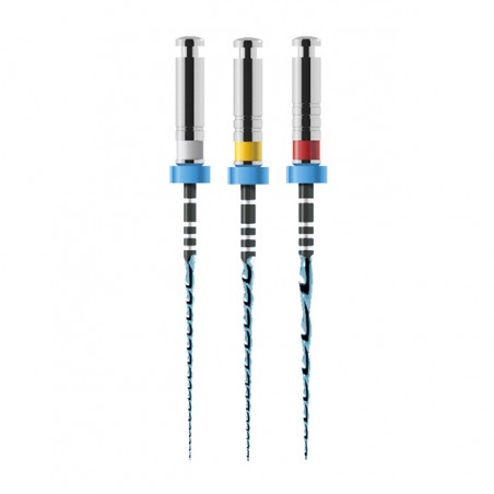 SEQUENZA DI BASE VDW ROTATE ASSORTITI