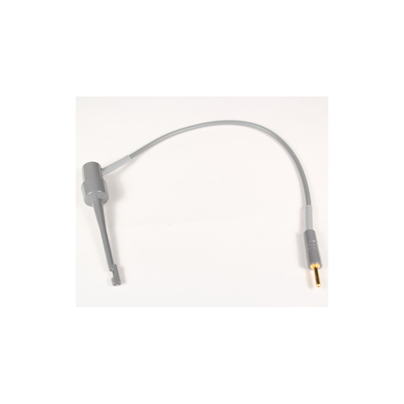 ROOT ZX INSTRUMENTENPINZETTE