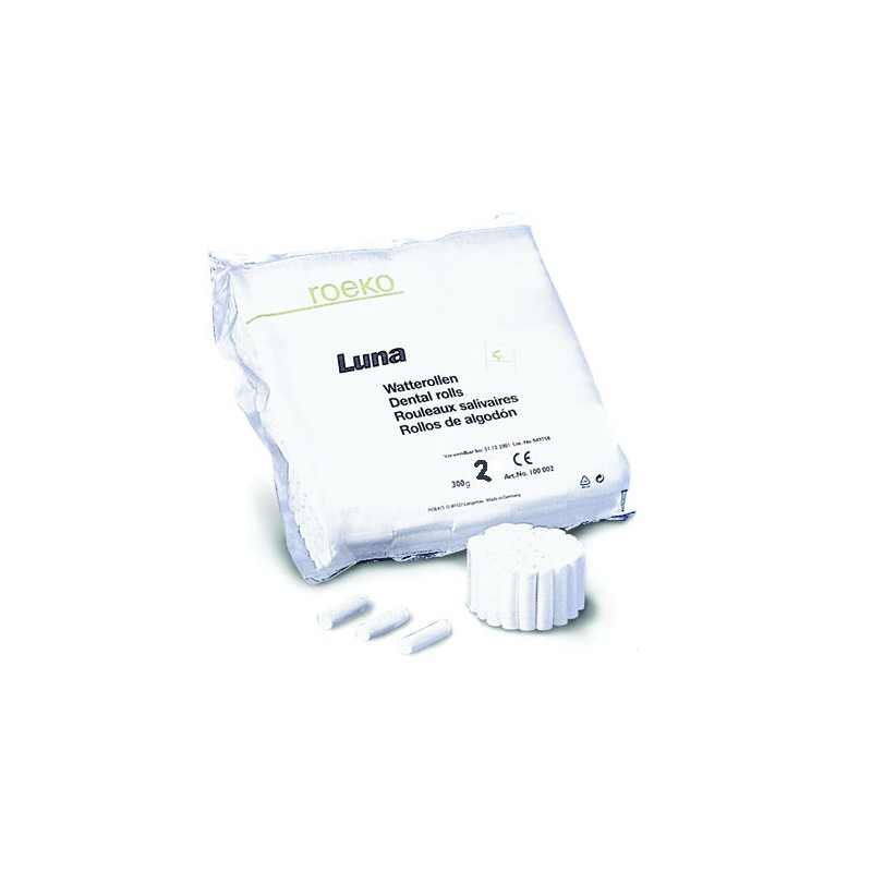 LUNA 2 - 300 GRAMMI RULLI SALIVARI