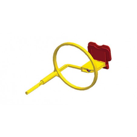 SUPER BITE POSTERIOR 1022