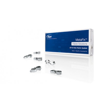 METAFIX - 50 KLEINE MATRIZEN