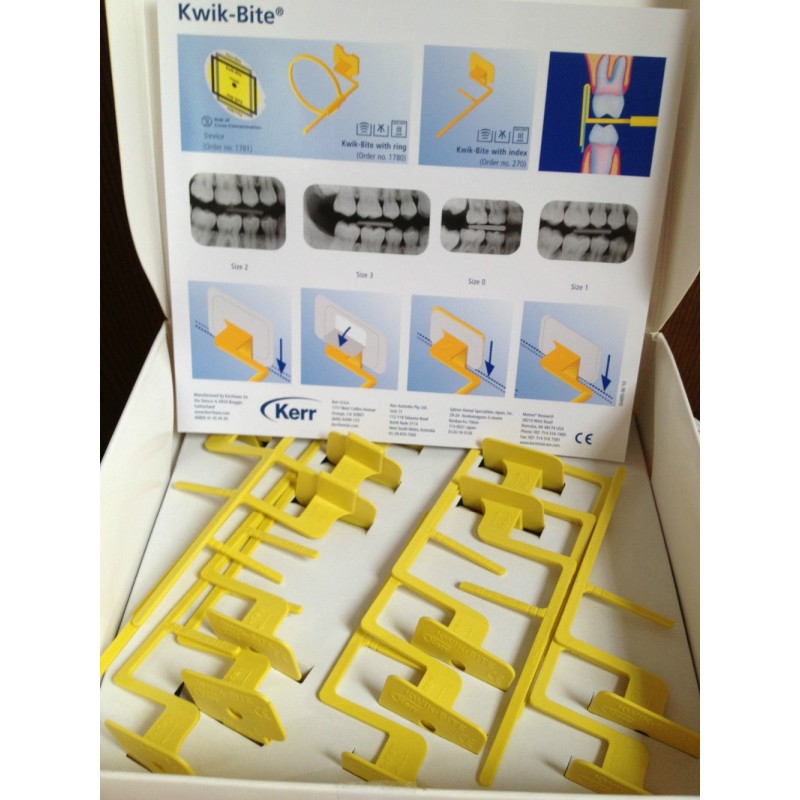KWIK BITE KIT 270