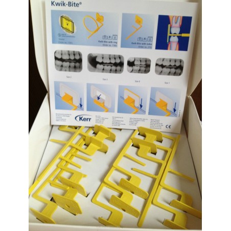 KWIK BITE KIT 270