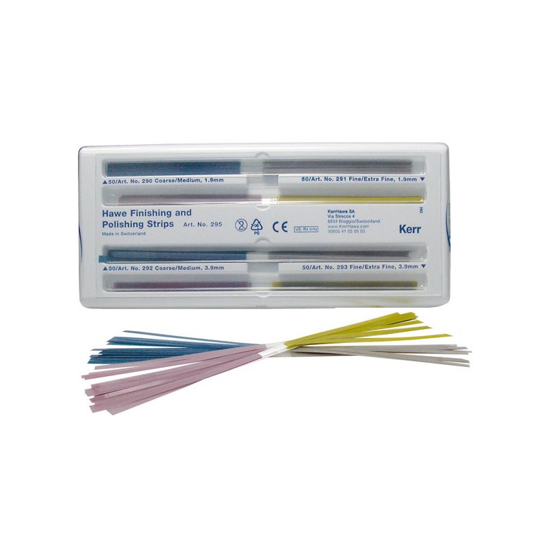 STRIP ABRASIVI 292
