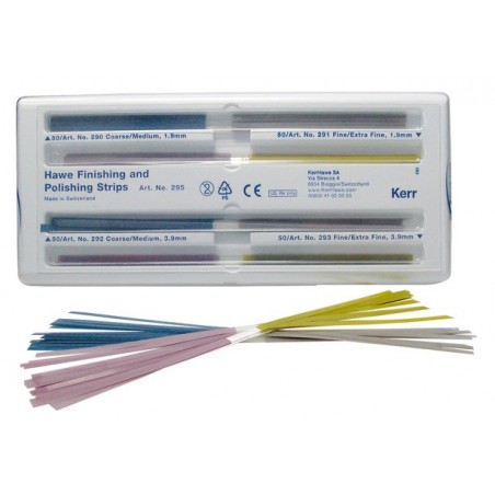 STRIP ABRASIVI 292