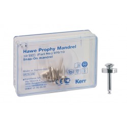 MANDRINI CA SnapOn/Bottone 10pz HNeos