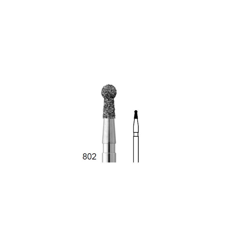 FRESA DIAMANTATA INTENSIV 300S