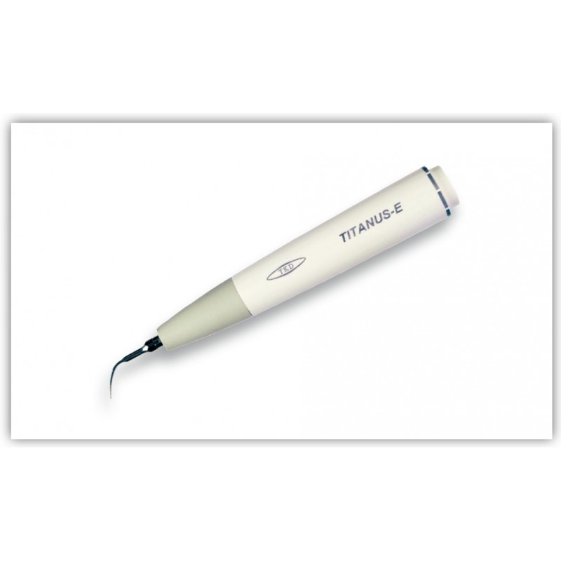 TITANUS KIT ABLATORE RACCORDO EMS CON 1 INSERTO, COMPATIBILE EMS