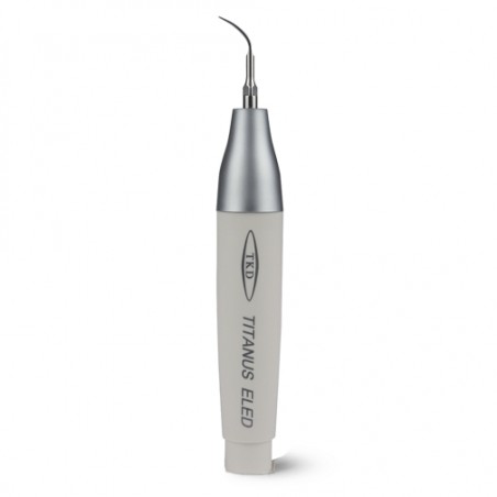 TITANUS LED LIGHT SCALER KIT MIT 1 EINSATZ - EMS-STECKER