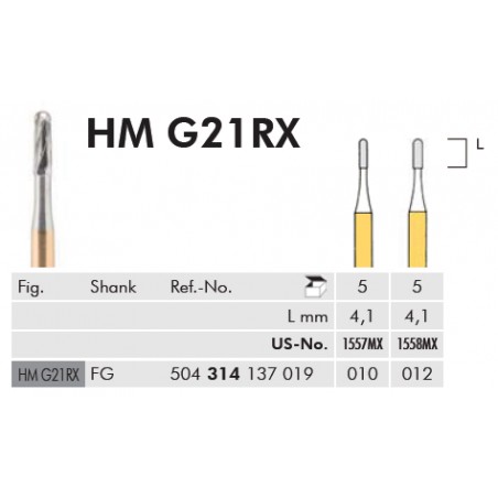 WOLFRAM FRÄSER FÜR TURBINEN