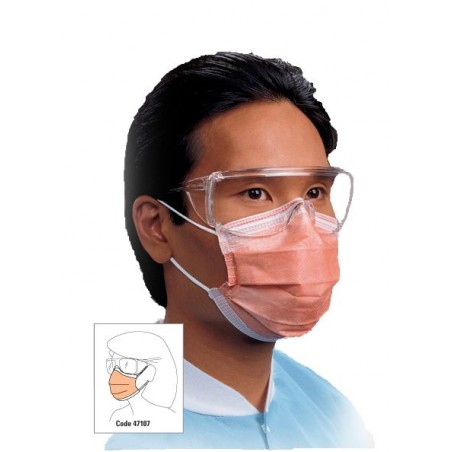 MASCHERINE FLUID-SHIELD