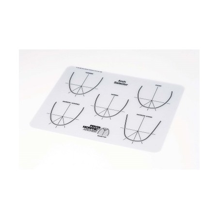 PENTAMORPHER BOGENSELEKTOR