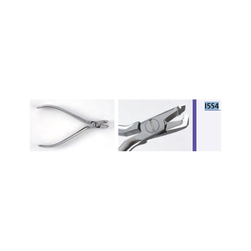 DISTAL END CUTTER