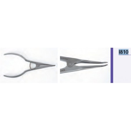 ELASTISCHER TRENNUNGSGREIFER