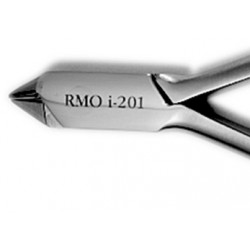 PINZA TRE BECCHI PER FILO.