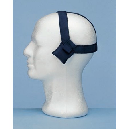 SICHERHEITSTRAKTIONSKAPPE