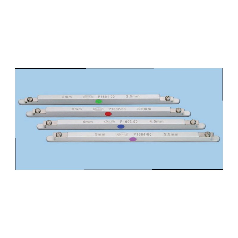 BRACKET POSITIONING GAUGE