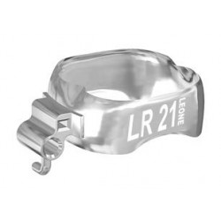 KIT 78 BANDE CALIBRA CON TUBO - INFERIORI SINISTRE