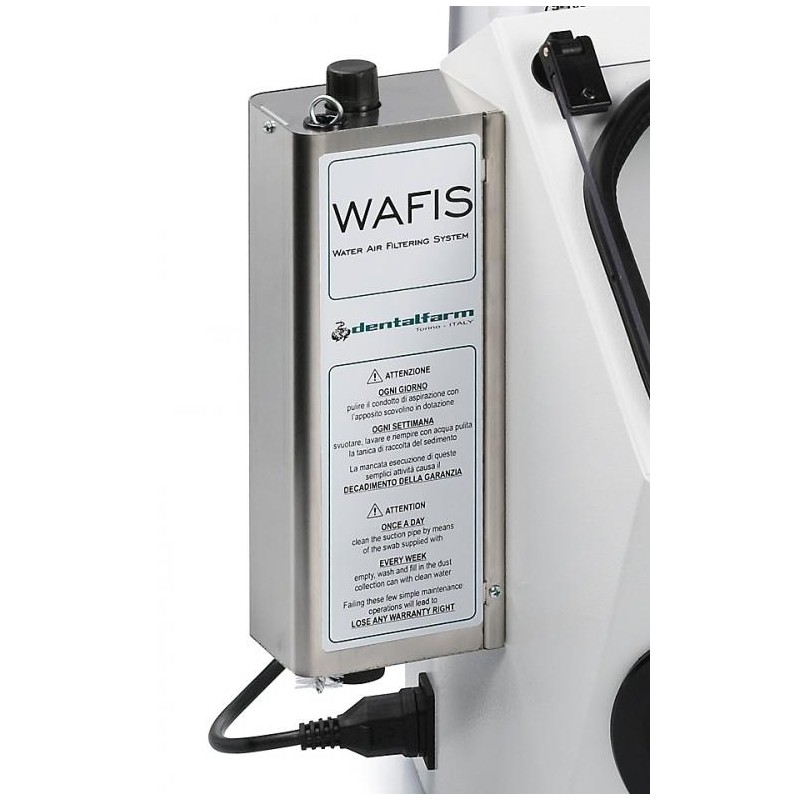 ADD-ON WAFIS - TOP LEFT